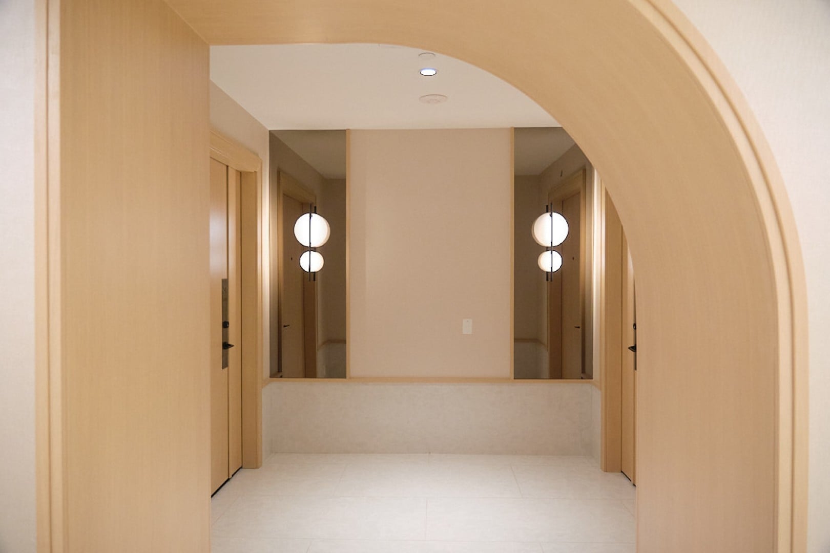 Beautiful award-winning Monaco in White Rock by Solterra Development.